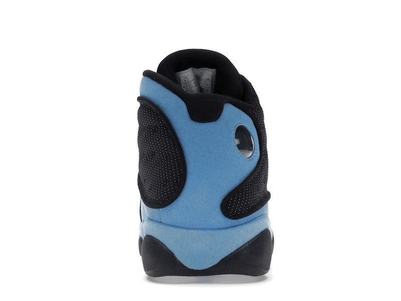 Jordan 13 Retro Black University Blue - Jordan - OFFseason 衣服 - DJ5982 - 041