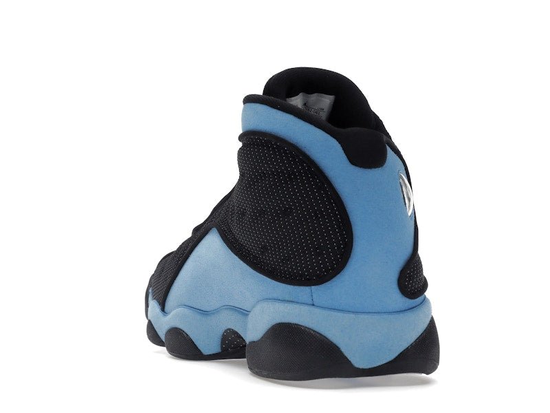 Jordan 13 Retro Black University Blue - Jordan - OFFseason 衣服 - DJ5982 - 041