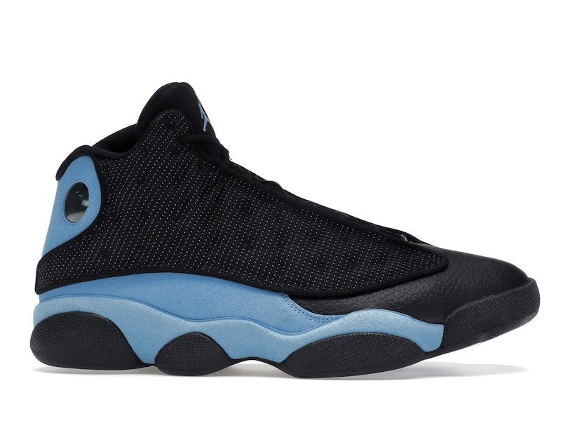 Jordan 13 Retro Black University Blue - Jordan - OFFseason 衣服 - DJ5982 - 041