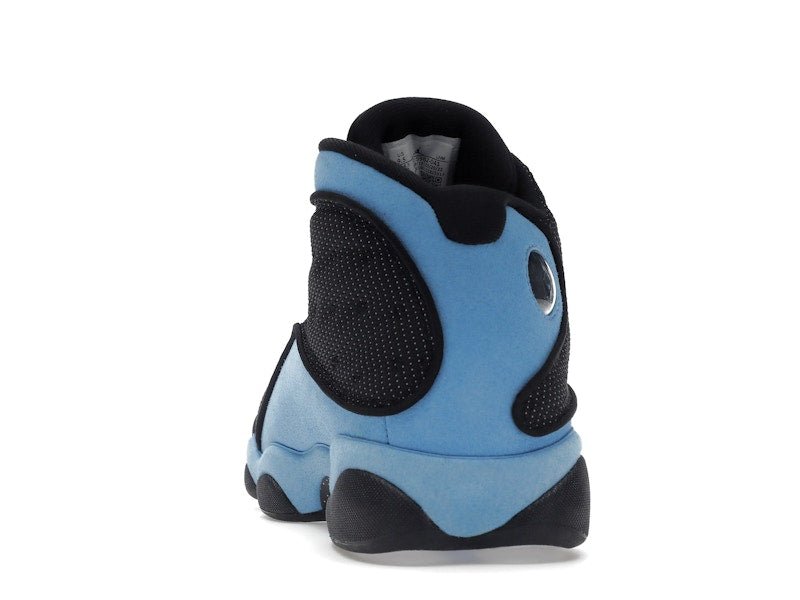 Jordan 13 Retro Black University Blue - Jordan - OFFseason 衣服 - DJ5982 - 041