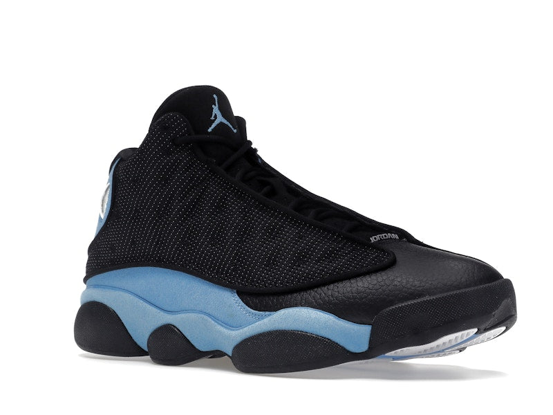 Jordan 13 Retro Black University Blue - Jordan - OFFseason 衣服 - DJ5982 - 041