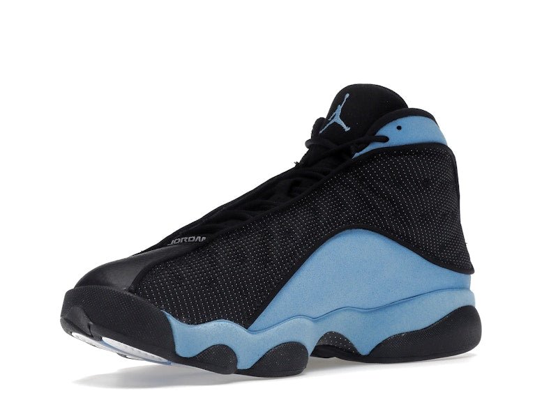 Jordan 13 Retro Black University Blue - Jordan - OFFseason 衣服 - DJ5982 - 041