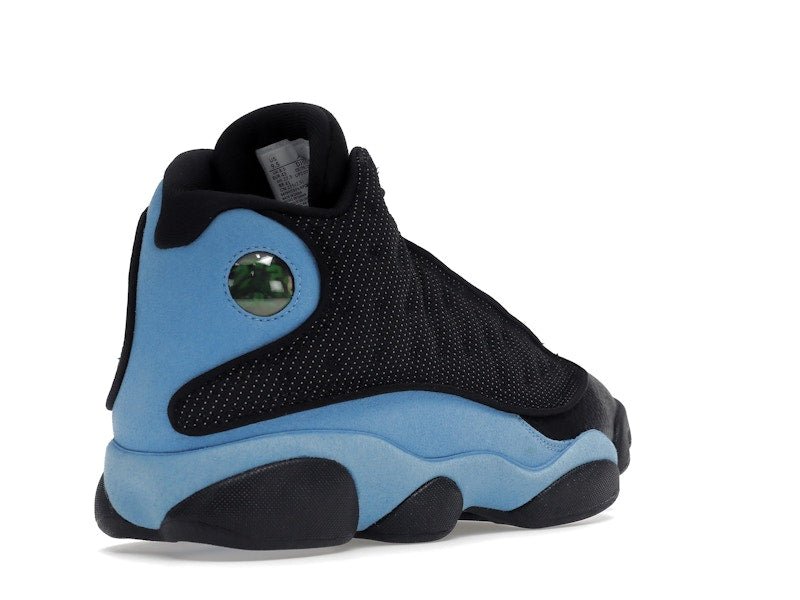 Jordan 13 Retro Black University Blue - Jordan - OFFseason 衣服 - DJ5982 - 041