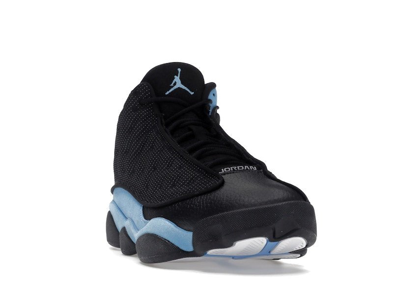 Jordan 13 Retro Black University Blue - Jordan - OFFseason 衣服 - DJ5982 - 041