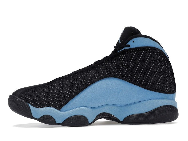 Jordan 13 Retro Black University Blue - Jordan - OFFseason 衣服 - DJ5982 - 041