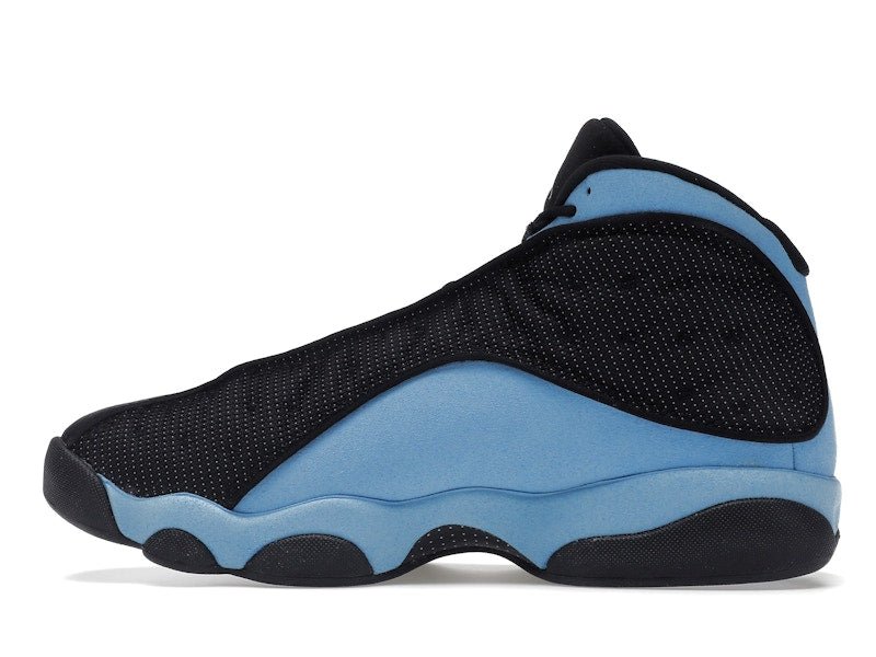 Jordan 13 Retro Black University Blue - Jordan - OFFseason 衣服 - DJ5982 - 041