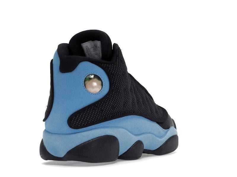 Jordan 13 Retro Black University Blue - Jordan - OFFseason 衣服 - DJ5982 - 041