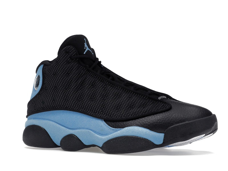 Jordan 13 Retro Black University Blue - Jordan - OFFseason 衣服 - DJ5982 - 041