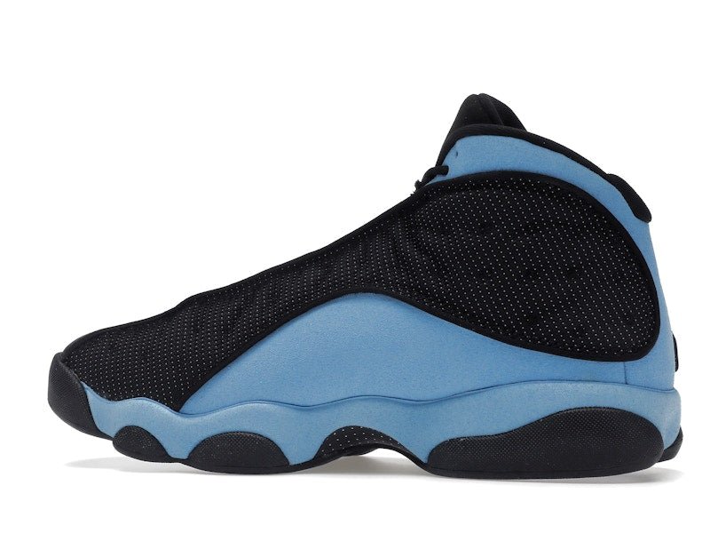 Jordan 13 Retro Black University Blue - Jordan - OFFseason 衣服 - DJ5982 - 041