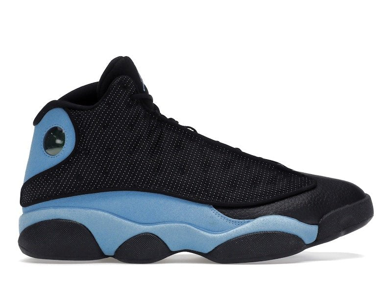 Jordan 13 Retro Black University Blue - Jordan - OFFseason 衣服 - DJ5982 - 041