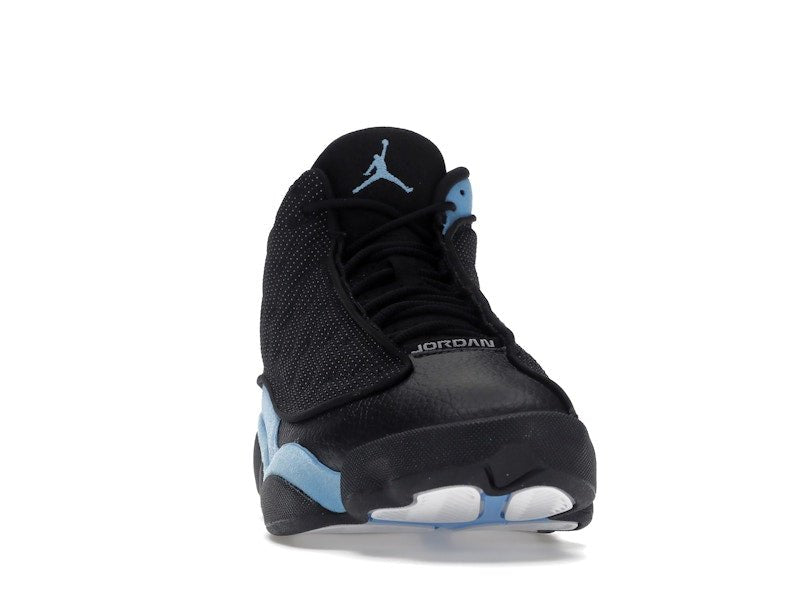 Jordan 13 Retro Black University Blue - Jordan - OFFseason 衣服 - DJ5982 - 041