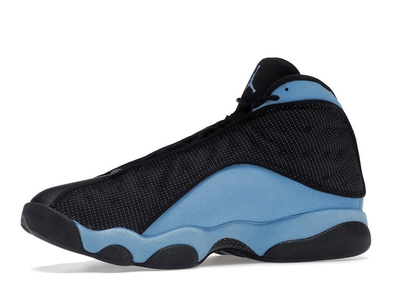 Jordan 13 Retro Black University Blue - Jordan - OFFseason 衣服 - DJ5982 - 041