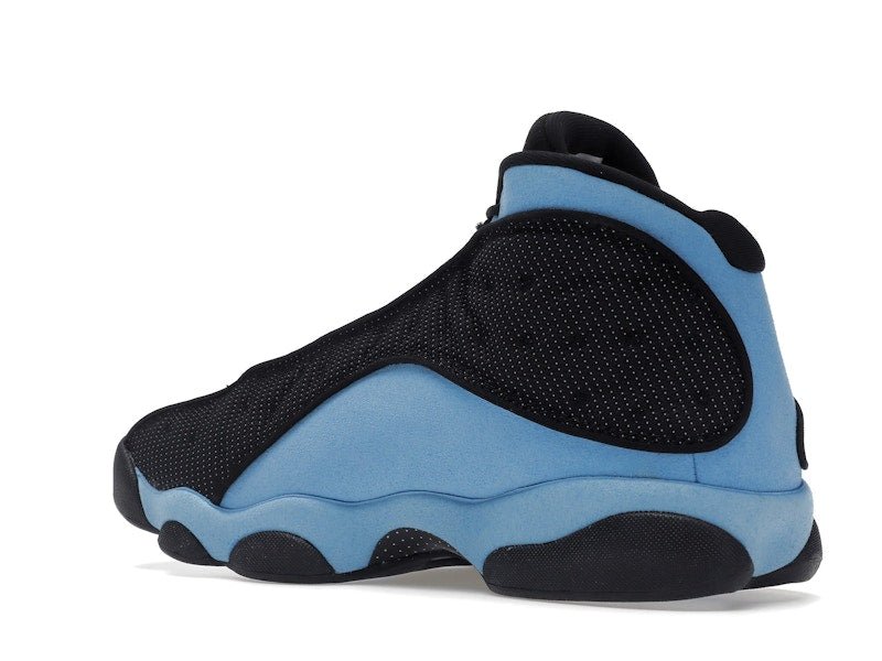 Jordan 13 Retro Black University Blue - Jordan - OFFseason 衣服 - DJ5982 - 041