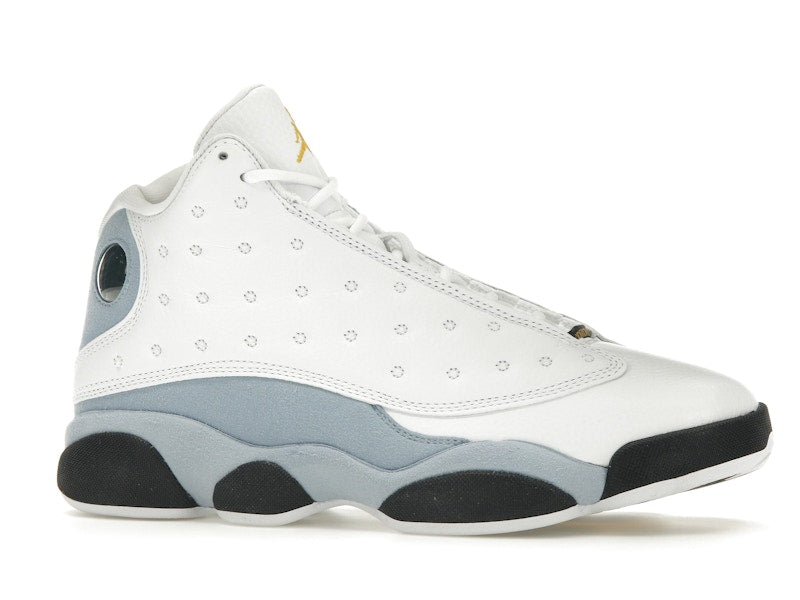 Jordan 13 Retro Blue Grey - Jordan - OFFseason 衣服 - 414571 - 170