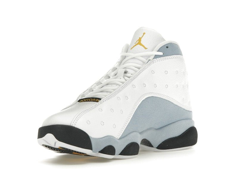 Jordan 13 Retro Blue Grey - Jordan - OFFseason 衣服 - 414571 - 170