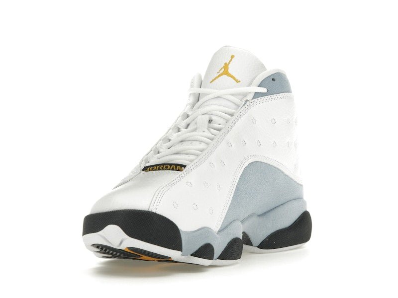 Jordan 13 Retro Blue Grey - Jordan - OFFseason 衣服 - 414571 - 170