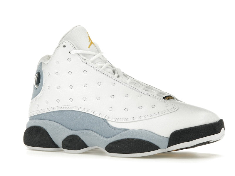 Jordan 13 Retro Blue Grey - Jordan - OFFseason 衣服 - 414571 - 170