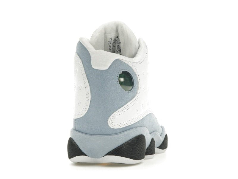 Jordan 13 Retro Blue Grey - Jordan - OFFseason 衣服 - 414571 - 170