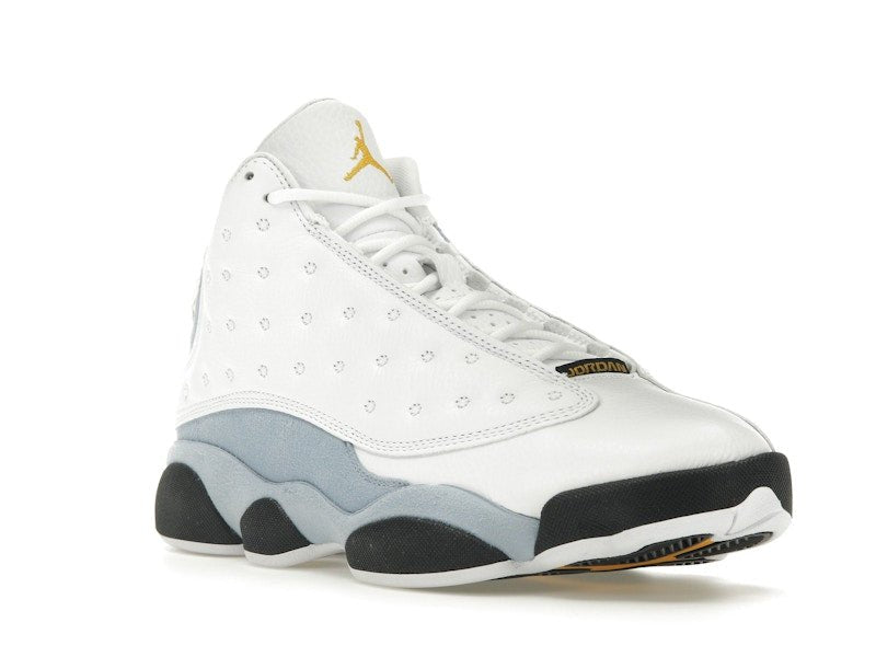 Jordan 13 Retro Blue Grey - Jordan - OFFseason 衣服 - 414571 - 170