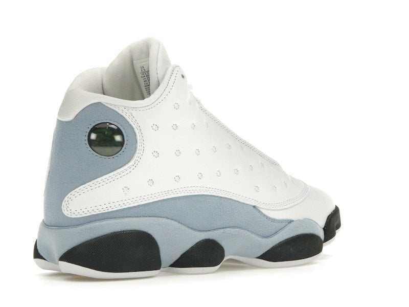 Jordan 13 Retro Blue Grey - Jordan - OFFseason 衣服 - 414571 - 170