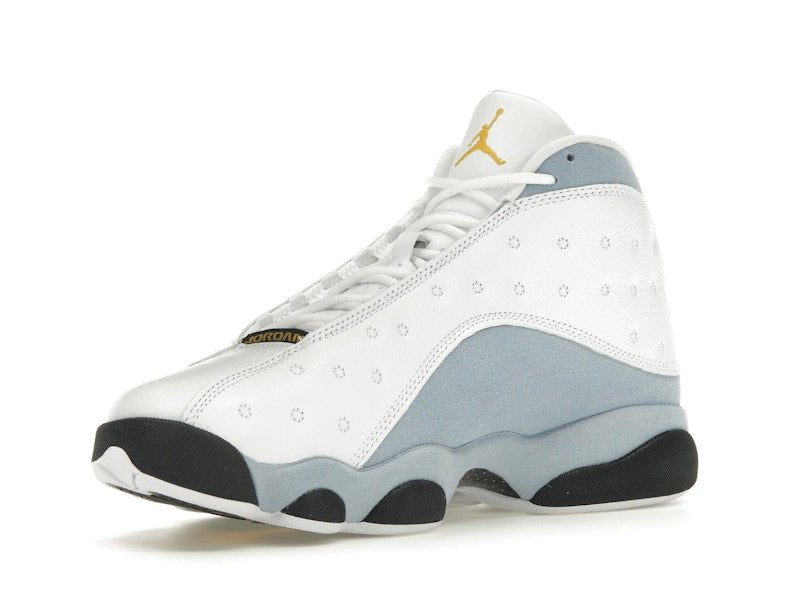 Jordan 13 Retro Blue Grey - Jordan - OFFseason 衣服 - 414571 - 170