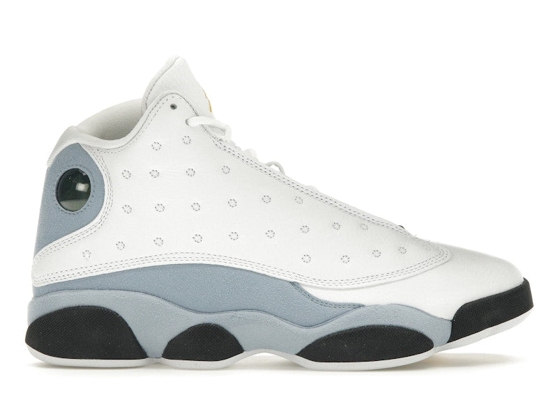 Jordan 13 Retro Blue Grey - Jordan - OFFseason 衣服 - 414571 - 170