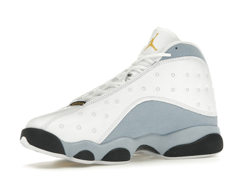 Jordan 13 Retro Blue Grey - Jordan - OFFseason 衣服 - 414571 - 170