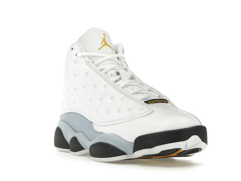 Jordan 13 Retro Blue Grey - Jordan - OFFseason 衣服 - 414571 - 170