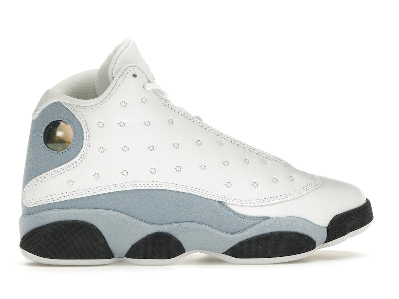 Jordan 13 Retro Blue Grey - Jordan - OFFseason 衣服 - 414571 - 170