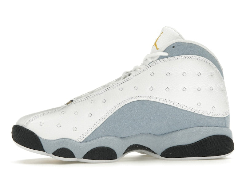 Jordan 13 Retro Blue Grey - Jordan - OFFseason 衣服 - 414571 - 170