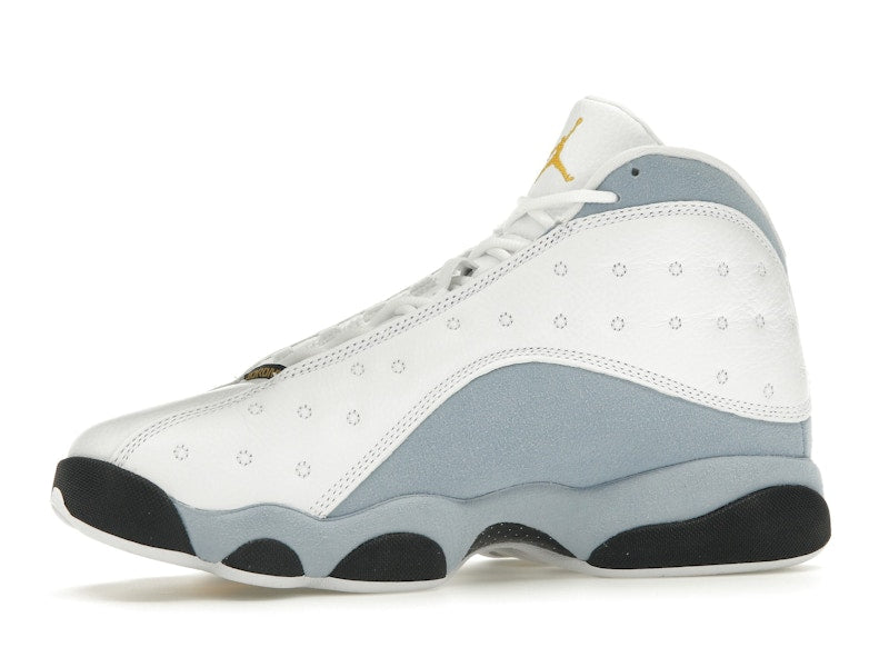 Jordan 13 Retro Blue Grey - Jordan - OFFseason 衣服 - 414571 - 170