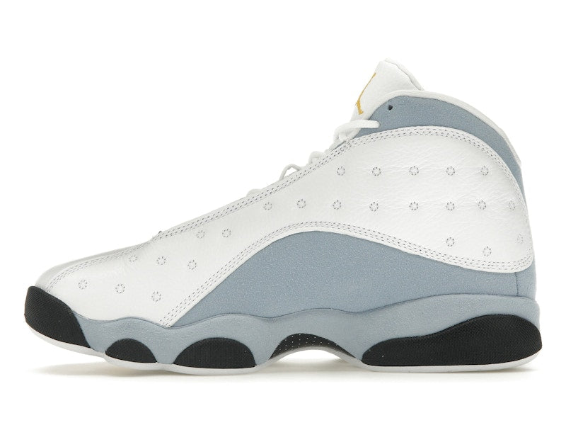 Jordan 13 Retro Blue Grey - Jordan - OFFseason 衣服 - 414571 - 170