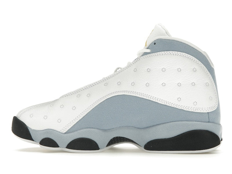 Jordan 13 Retro Blue Grey - Jordan - OFFseason 衣服 - 414571 - 170