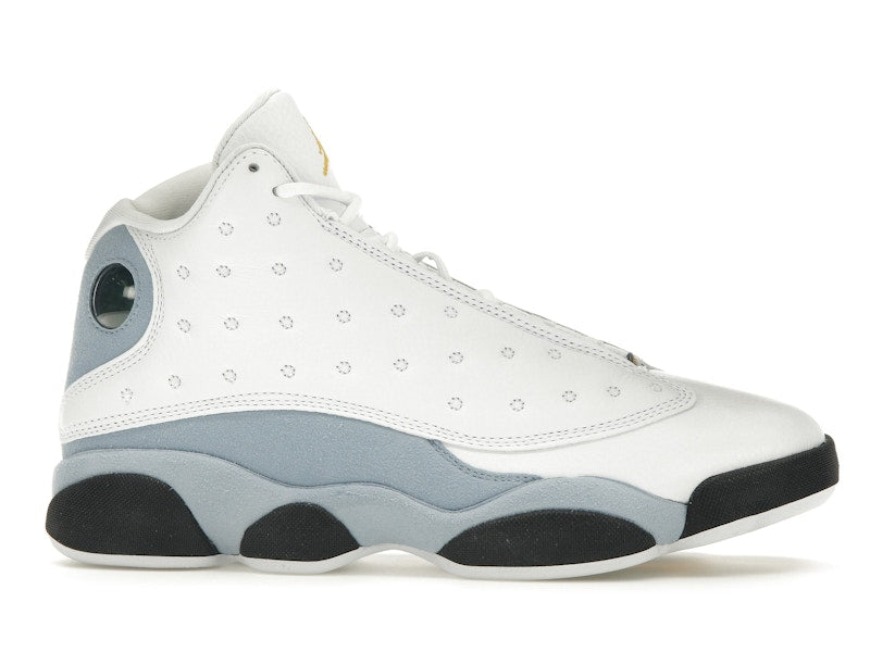 Jordan 13 Retro Blue Grey - Jordan - OFFseason 衣服 - 414571 - 170