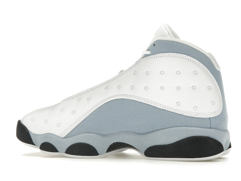 Jordan 13 Retro Blue Grey - Jordan - OFFseason 衣服 - 414571 - 170