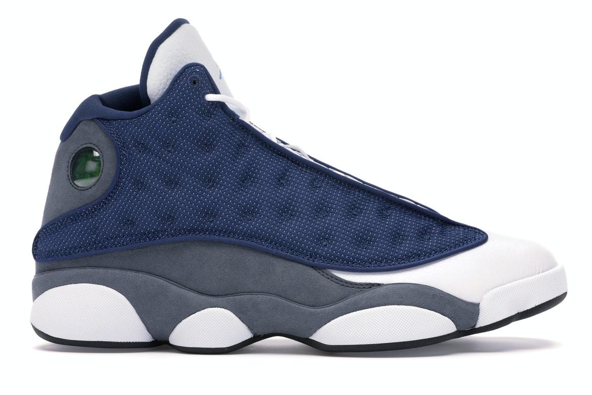 Jordan 13 Retro Flint (2020) - Jordan - OFFseason 衣服 - 414571 - 404