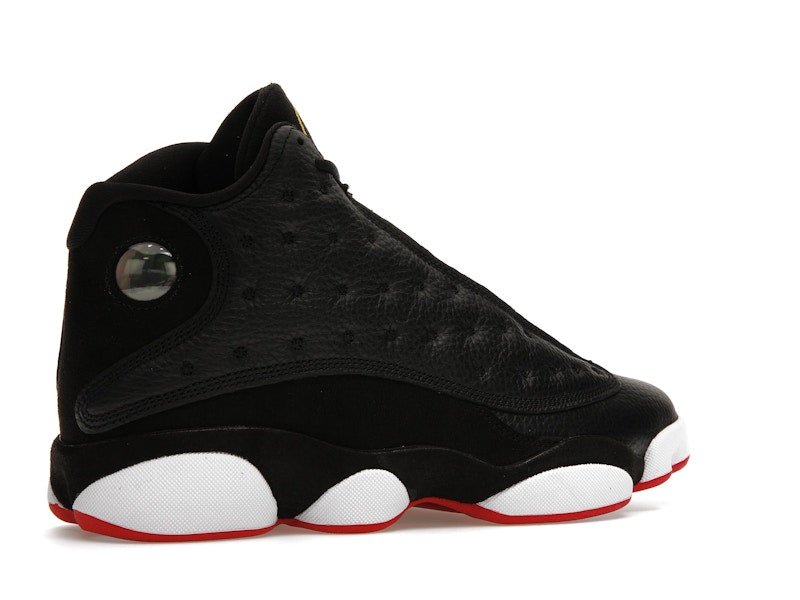 Jordan 13 Retro Playoffs (2023) - Jordan - OFFseason 衣服 - 414571 - 062