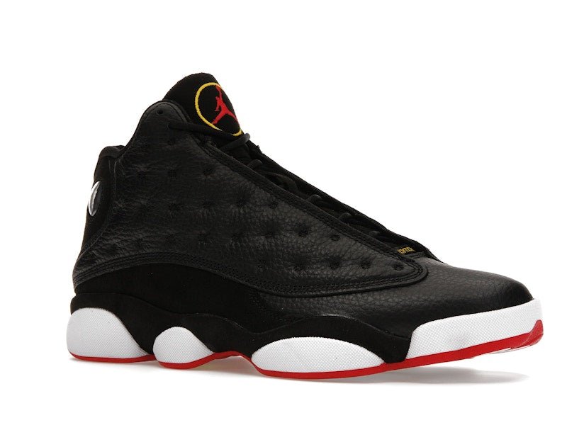 Jordan 13 Retro Playoffs (2023) - Jordan - OFFseason 衣服 - 414571 - 062