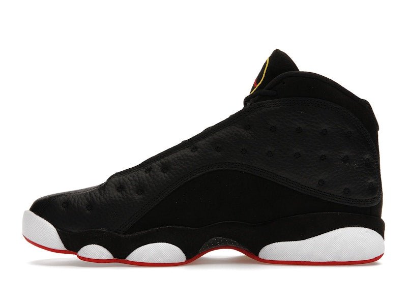 Jordan 13 Retro Playoffs (2023) - Jordan - OFFseason 衣服 - 414571 - 062