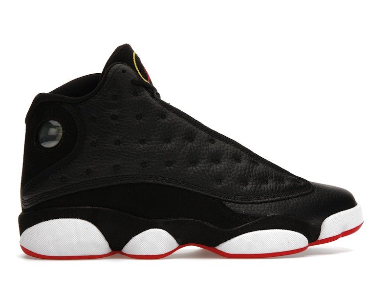 Jordan 13 Retro Playoffs (2023) - Jordan - OFFseason 衣服 - 414571 - 062