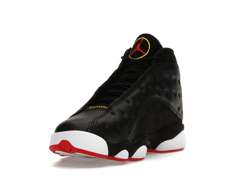 Jordan 13 Retro Playoffs (2023) - Jordan - OFFseason 衣服 - 414571 - 062