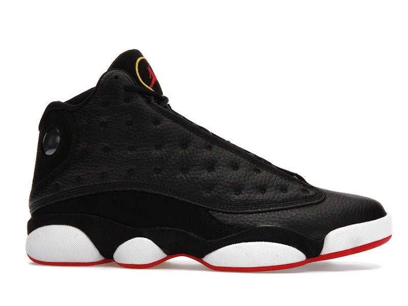 Jordan 13 Retro Playoffs (2023) - Jordan - OFFseason 衣服 - 414571 - 062