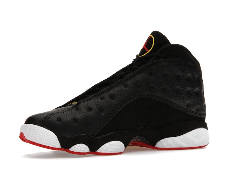 Jordan 13 Retro Playoffs (2023) - Jordan - OFFseason 衣服 - 414571 - 062