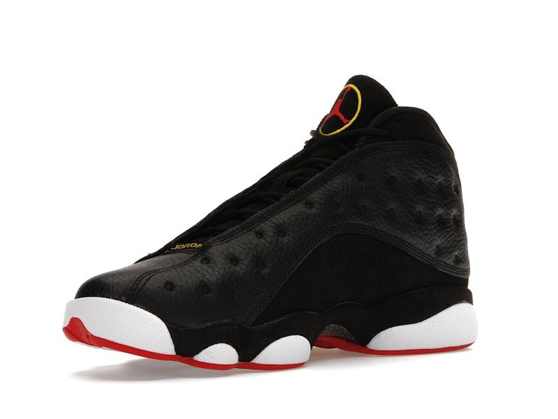 Jordan 13 Retro Playoffs (2023) - Jordan - OFFseason 衣服 - 414571 - 062