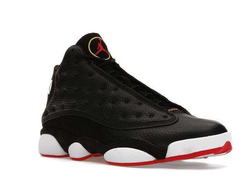 Jordan 13 Retro Playoffs (2023) - Jordan - OFFseason 衣服 - 414571 - 062