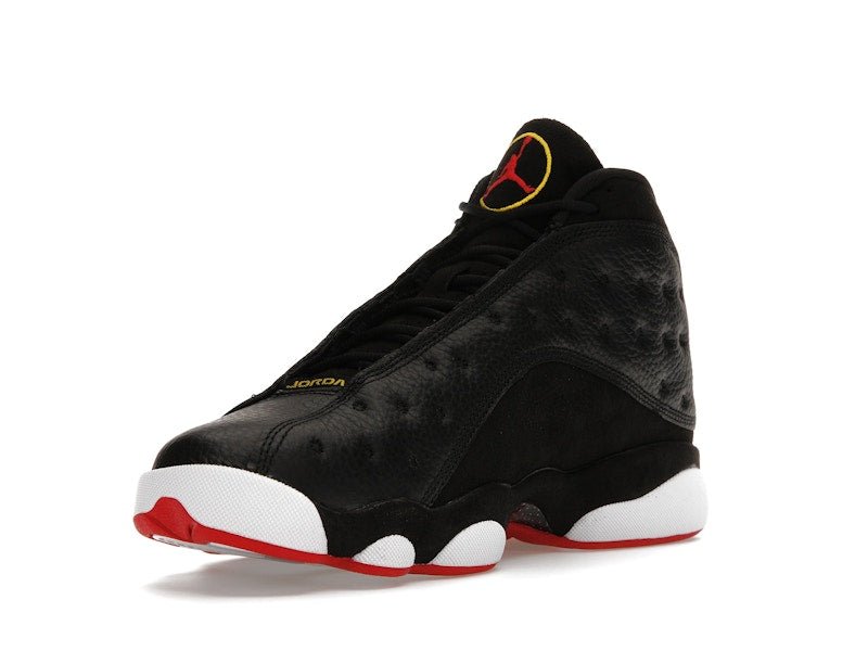 Jordan 13 Retro Playoffs (2023) - Jordan - OFFseason 衣服 - 414571 - 062