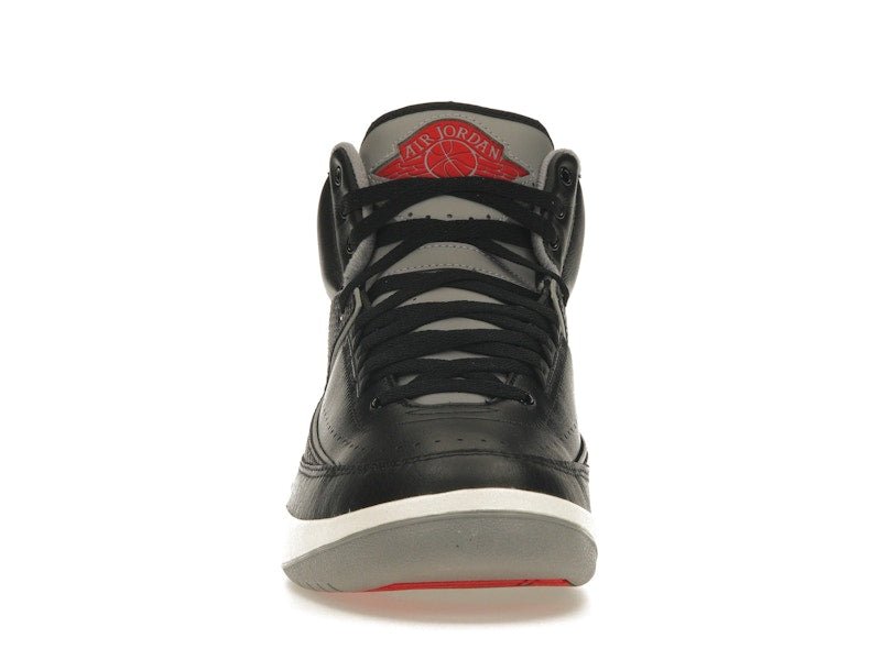 Jordan 2 Retro Black Cement - Jordan - OFFseason 衣服 - DR8884 - 001