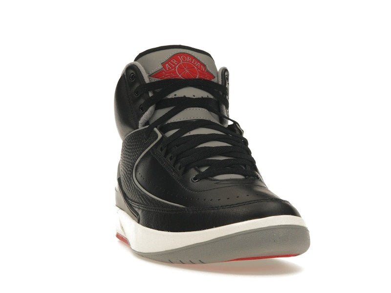 Jordan 2 Retro Black Cement - Jordan - OFFseason 衣服 - DR8884 - 001