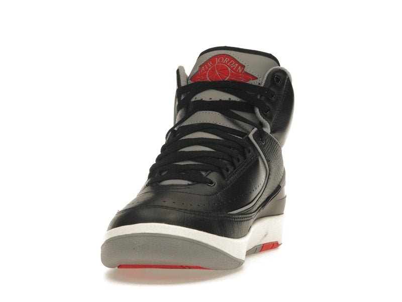 Jordan 2 Retro Black Cement - Jordan - OFFseason 衣服 - DR8884 - 001