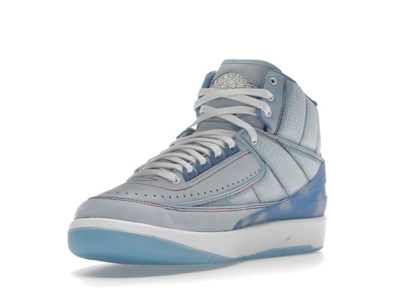 Jordan 2 Retro J Balvin - Jordan - OFFseason 衣服 - DQ7691 - 419